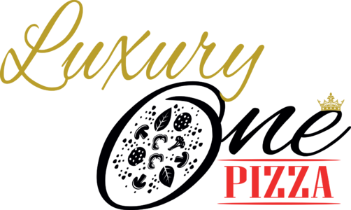 Luxury One Pizza